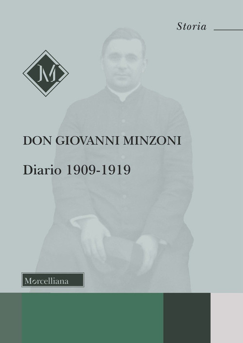 Diario 1909-1919