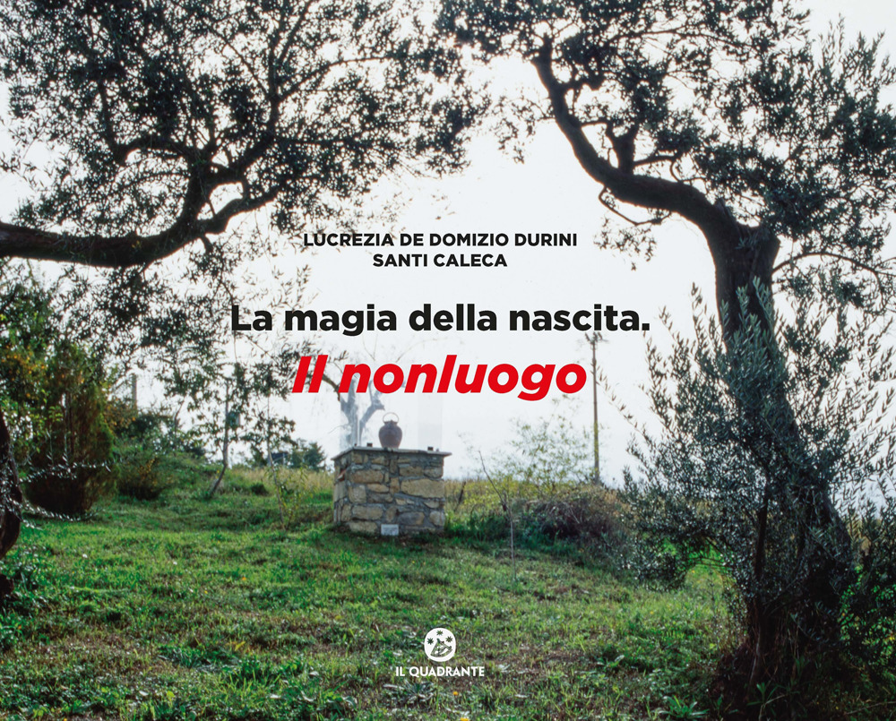 MAGIA DELLA NASCITA (LA)