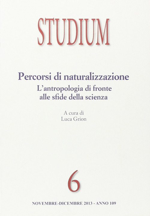 Studium. Volume 6