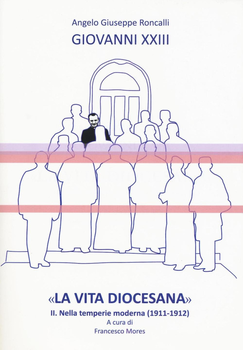 «La vita diocesana». Volume Vol. 2