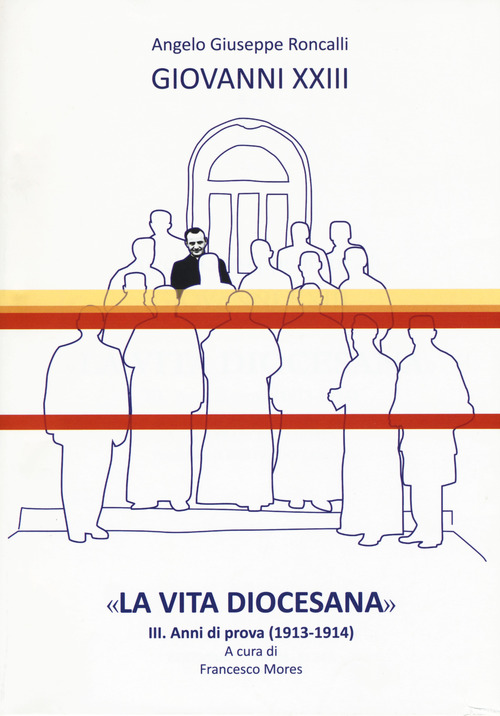 «La vita diocesana». Volume Vol. 3