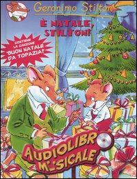 È Natale, Stilton!