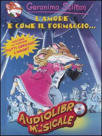 L'amore è come il formaggio...