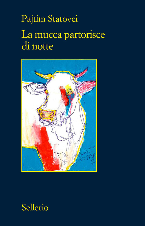Cento occhi e cento ali