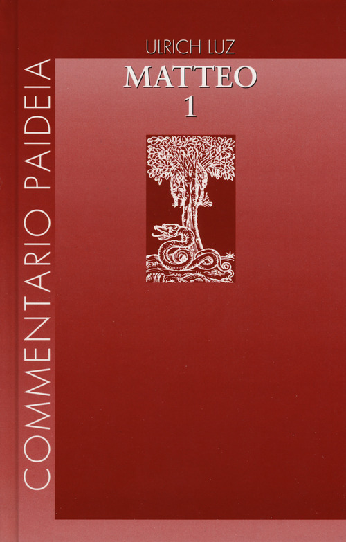 Vangelo di Matteo. Volume Vol. 1-4
