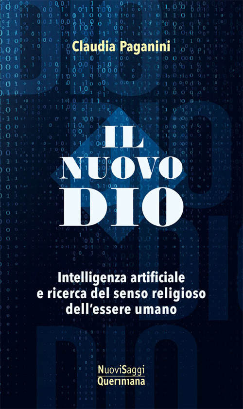 Il nuovo Dio