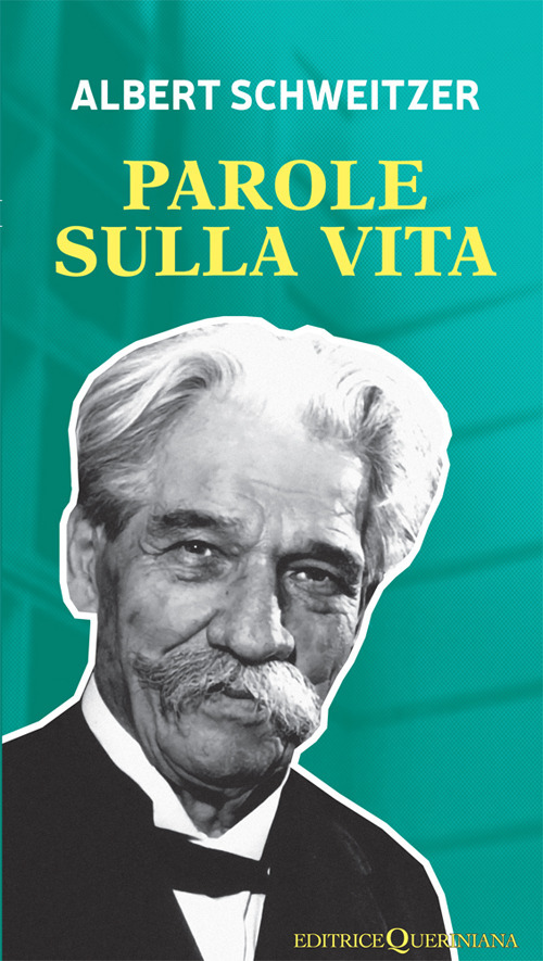 Parole sulla vita