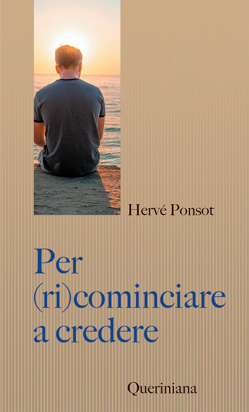 Per (ri)cominciare a credere. Catechismo per i nostri contemporanei