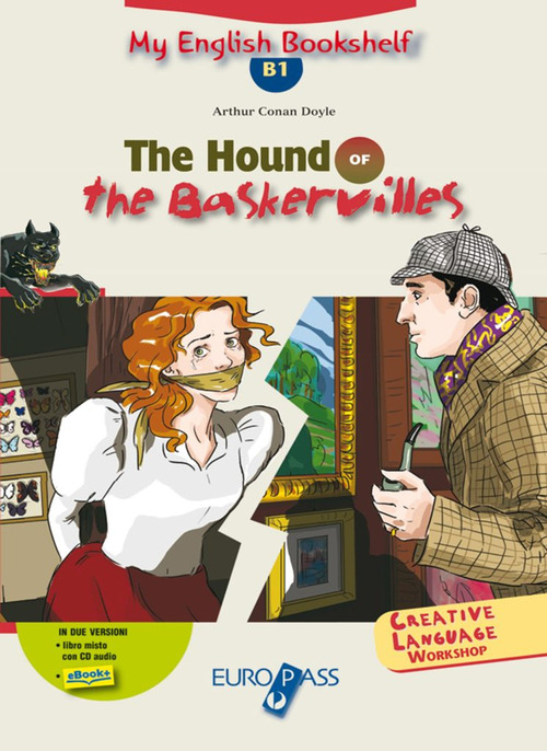 The hound of the Baskerville. Livello B1