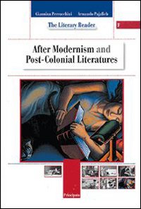 The literary reader. Modulo C. Per le Scuole superiori