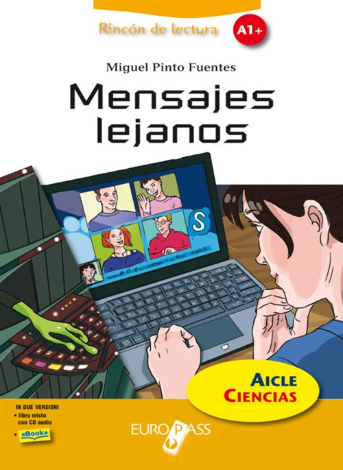Mensajes lejanos. Livello A1