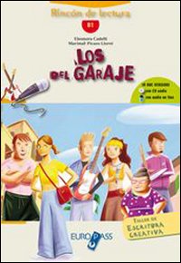 Los del garaje. Livello B1