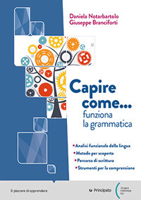 Capire come.... funziona la grammatica. Per le Scuole superiori