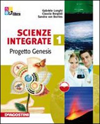 Scienze integrate. Materiali per il docente. Per le Scuole superiori. Volume Vol. 2