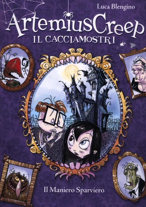 La Divina Commedia