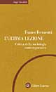 La Divina Commedia