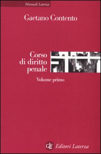 Corso di diritto penale