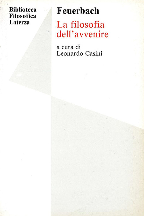 Filosofia dell'avvenire. Per i Licei e gli Ist. magistrali