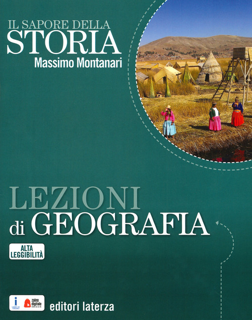 Il sapore della storia. Lezioni di storia. BES. Per le Scuole superiori