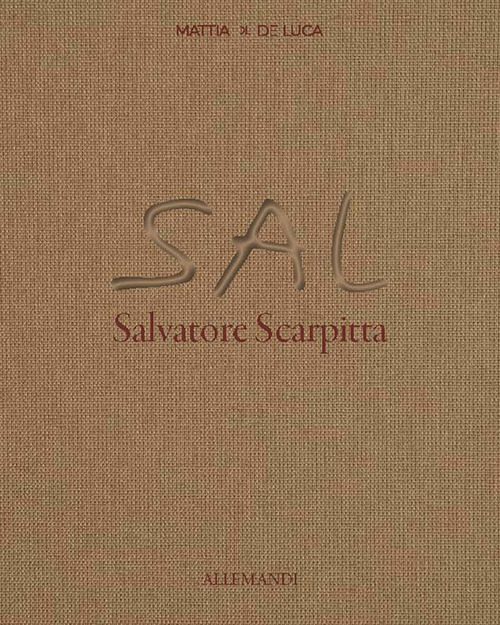 Salvatore Scarpitta