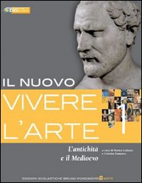 Il nuovo vivere l'arte. Per le Scuole superiori. Volume Vol. 2