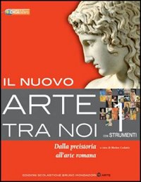 Il nuovo arte tra noi. Per le Scuole superiori. Volume Vol. 2