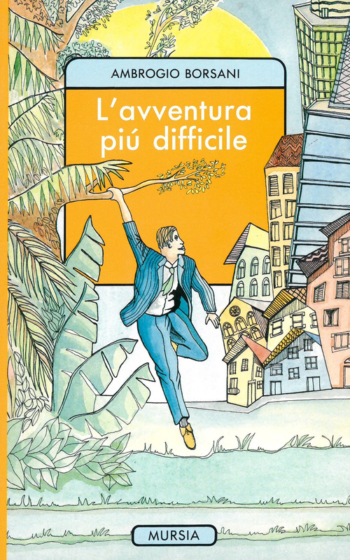 La Divina Commedia