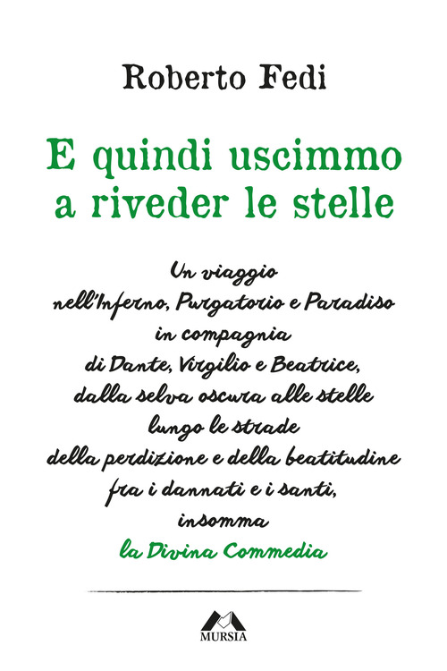 La Divina Commedia