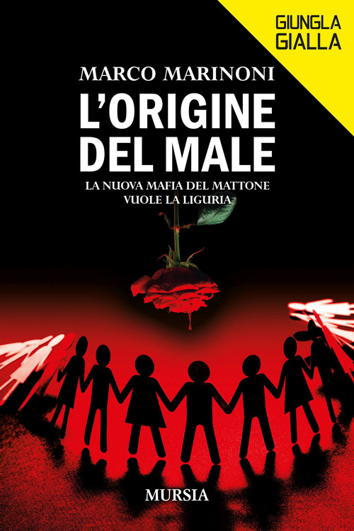 L'origine del male. La nuova mafia del mattone vuole la Liguria