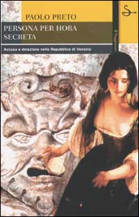 Persona per hora secreta