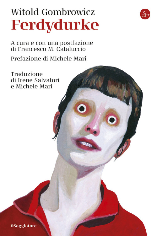 La Divina Commedia
