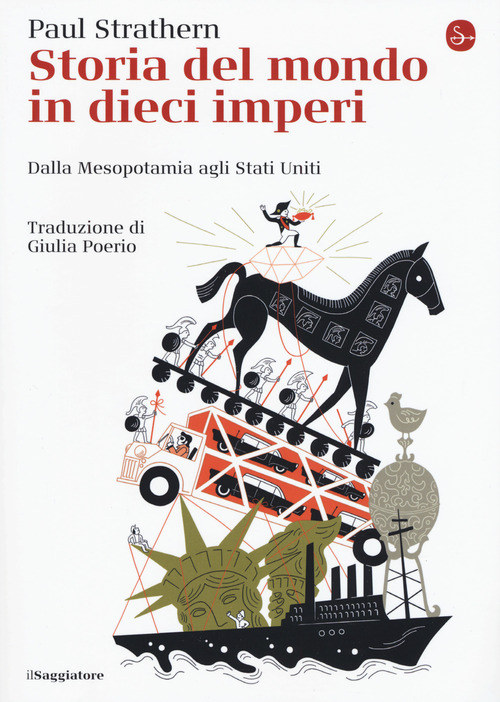 La Divina Commedia