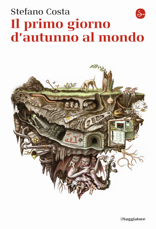 La Divina Commedia