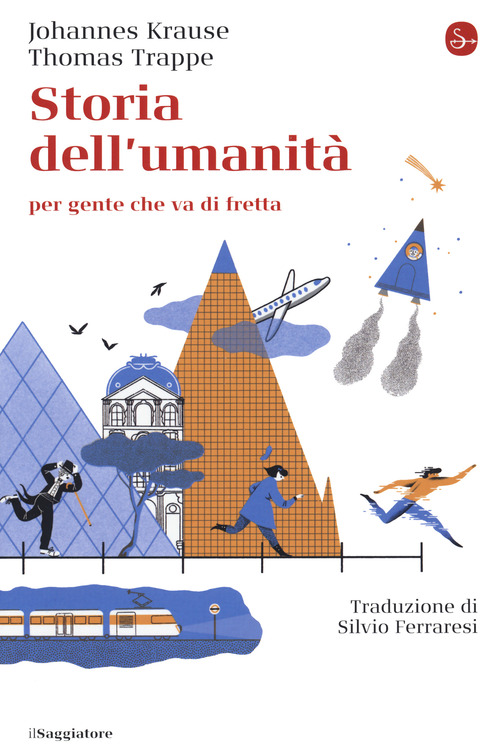 La Divina Commedia