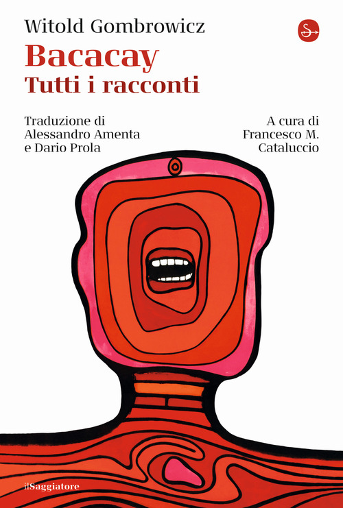 La Divina Commedia