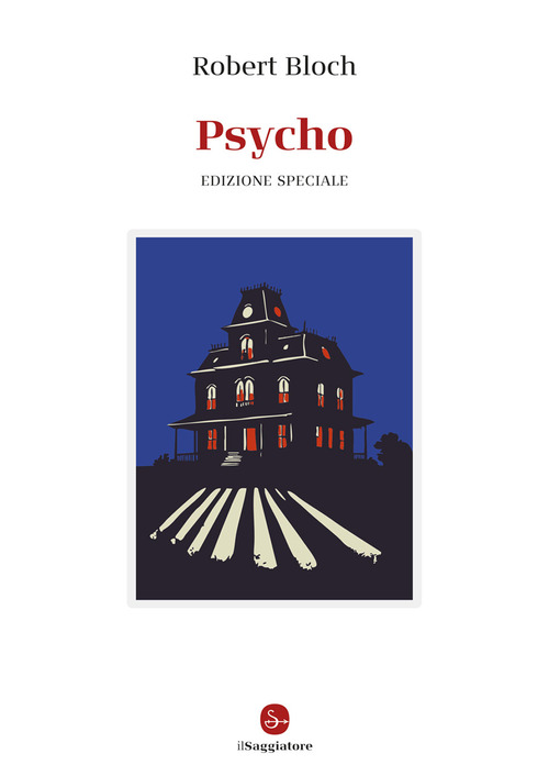 Psycho