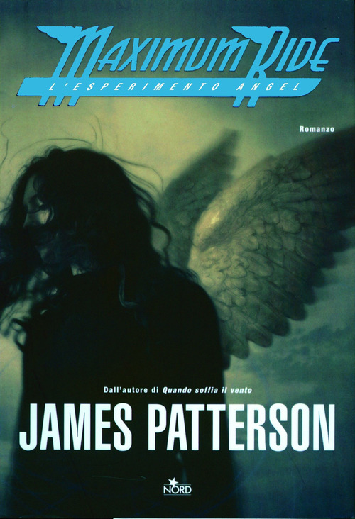 L' esperimento Angel. Maximum Ride