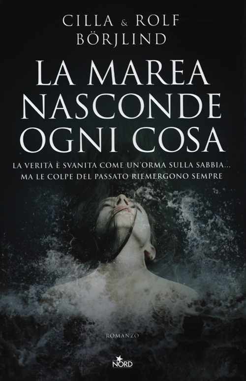 La marea nasconde ogni cosa