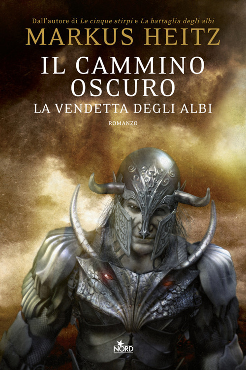 Il cammino oscuro. La vendetta degli albi