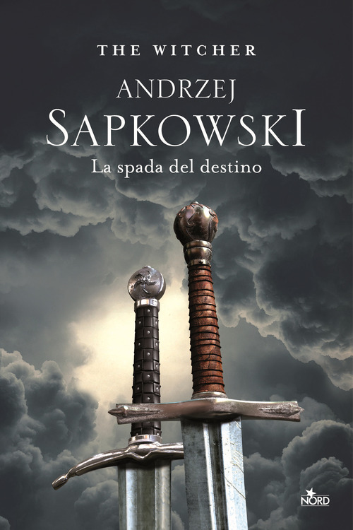 La spada del destino. The Witcher. Volume Vol. 2
