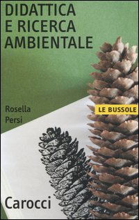 Didattica ricerca ambientale