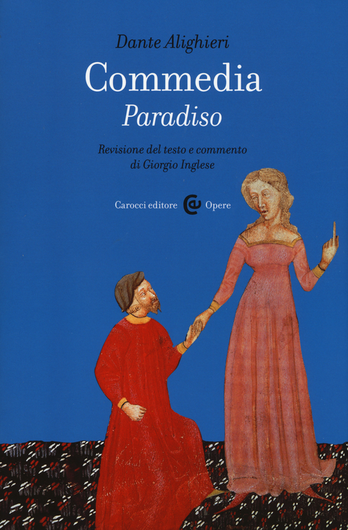 La Divina Commedia
