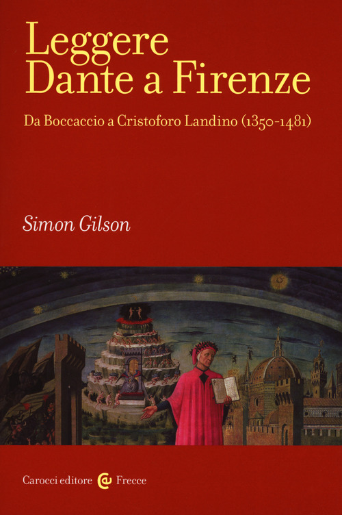 La Divina Commedia