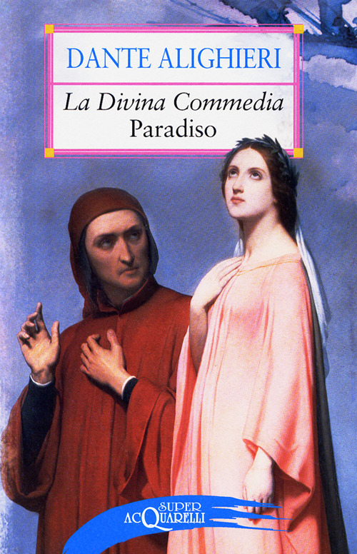 La Divina Commedia