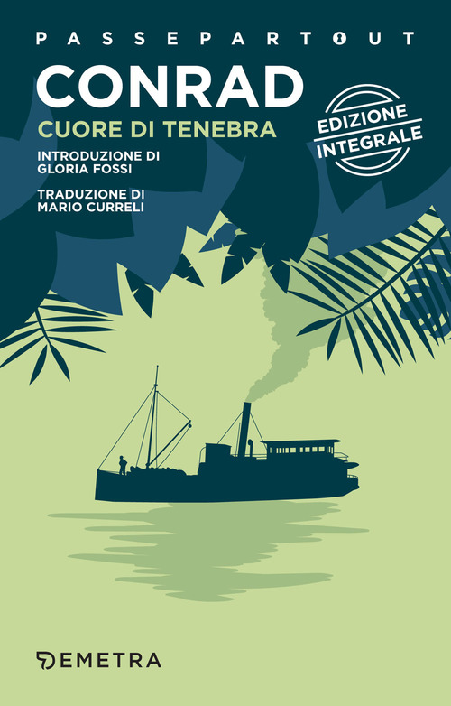 Cuore di Tenebra