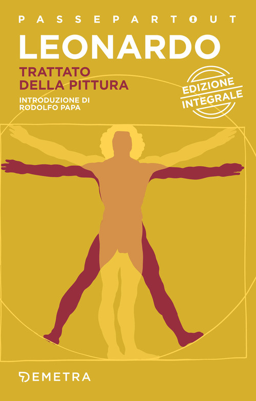 Trattato della pittura