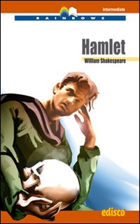 Hamlet. Level B2. Intermediate