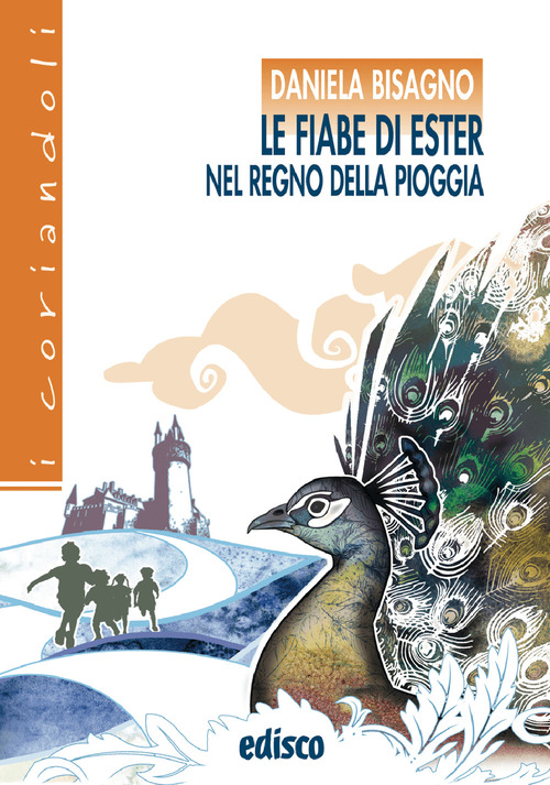 Le fiabe di Ester nel regno della pioggia