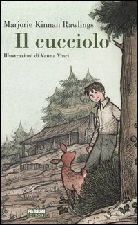 Il cucciolo
