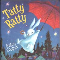 Tatty Ratty